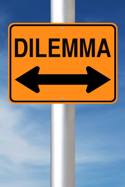 Dilemma